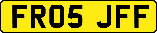 FR05JFF