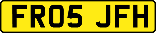 FR05JFH