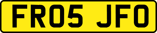 FR05JFO