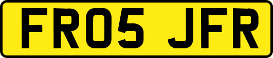 FR05JFR