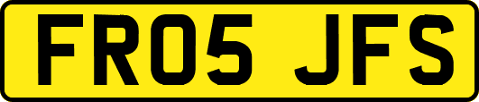 FR05JFS