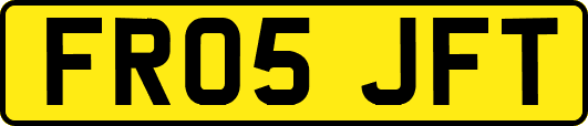 FR05JFT