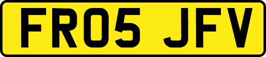 FR05JFV