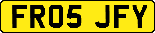 FR05JFY