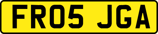 FR05JGA