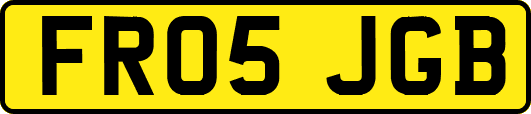 FR05JGB
