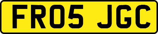 FR05JGC