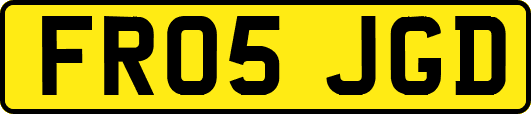 FR05JGD