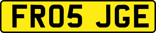 FR05JGE