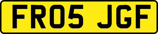 FR05JGF