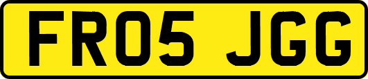 FR05JGG