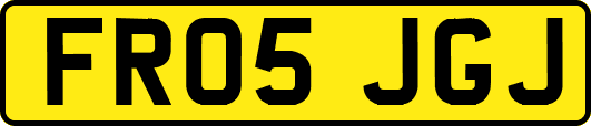 FR05JGJ