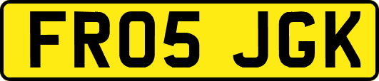 FR05JGK