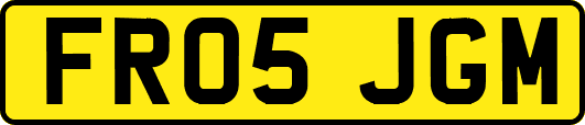 FR05JGM