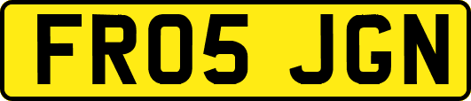 FR05JGN