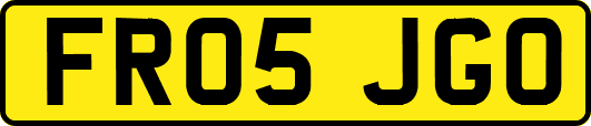 FR05JGO