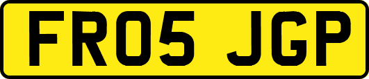 FR05JGP