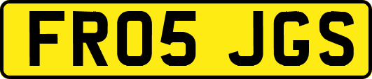 FR05JGS