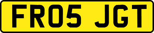 FR05JGT