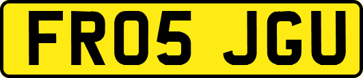 FR05JGU