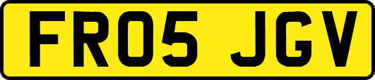 FR05JGV