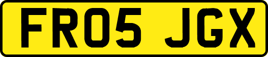 FR05JGX