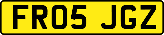 FR05JGZ
