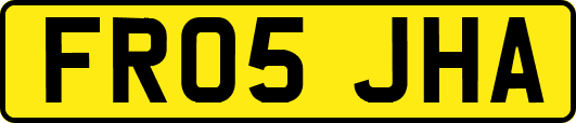 FR05JHA