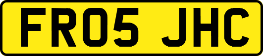FR05JHC