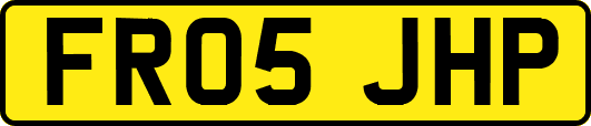 FR05JHP