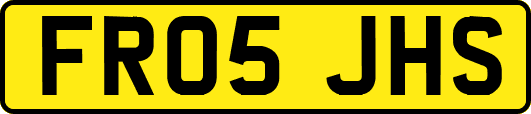 FR05JHS
