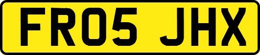 FR05JHX