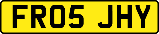 FR05JHY