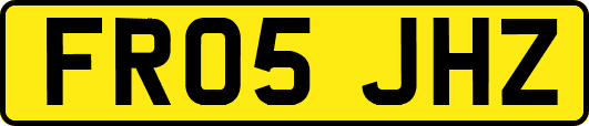 FR05JHZ