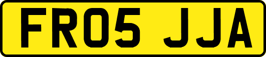 FR05JJA
