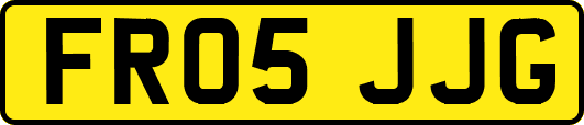 FR05JJG