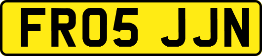 FR05JJN