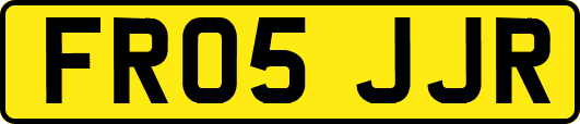 FR05JJR
