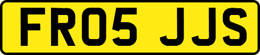 FR05JJS