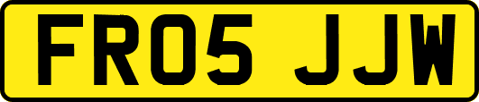 FR05JJW