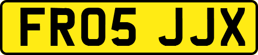 FR05JJX
