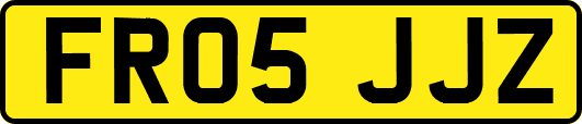 FR05JJZ