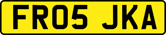 FR05JKA