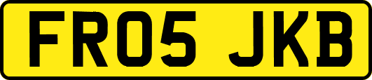 FR05JKB