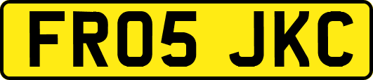 FR05JKC