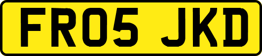 FR05JKD