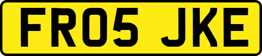 FR05JKE