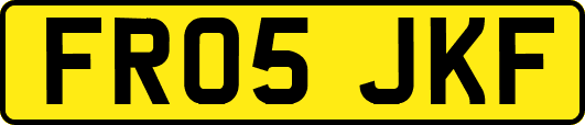 FR05JKF