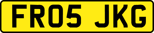 FR05JKG