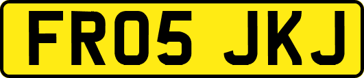 FR05JKJ